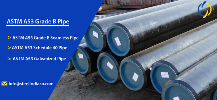 API 5L X52 Pipe