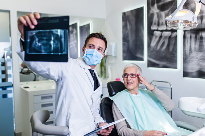 Children Dentistry in Dwarka