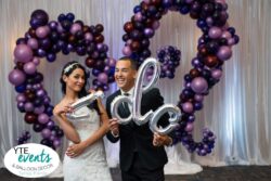 Balloon Arch
