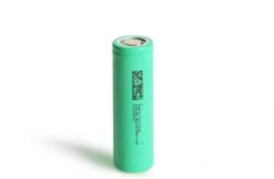 High-Performance Lithium-Ion 18650 Batteries | Reliable Power Solutions