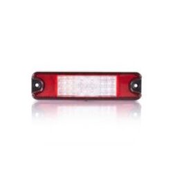 Lumen Vision BL4 LED Baklykt (Universal)