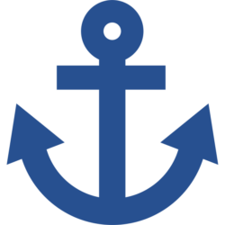 Anchor Svg Free