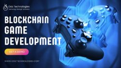 Blockchain Game Development | Osiz