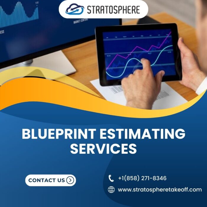 Blueprint Estimating Services
