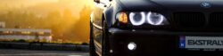 ANGEL EYES TIL BMW