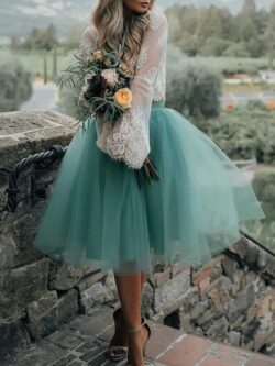 Comment Choisir une Robe qui vous Convient
