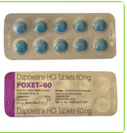 Priligy 60 mg
