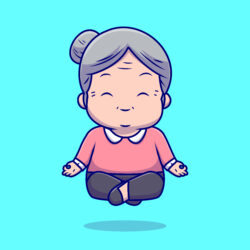Mom Grandma Great Grandma Svg
