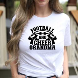 Grandma SVG