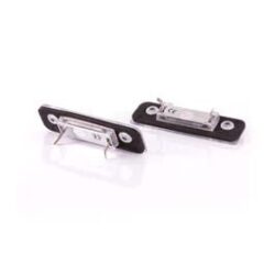 Canlamp LED skiltlys sett (Ford T1)