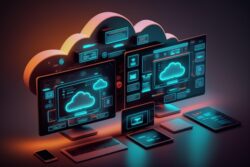 Custom Cloud App Development Services in the USA