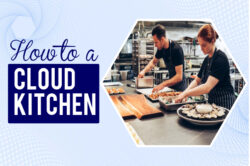 How to Start a Cloud Kitchen | Government Certification