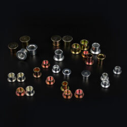 What Are Hollow Rivets?