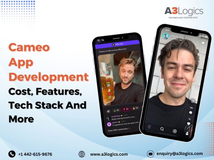 Building a Cameo App: Cost and Tech Stack