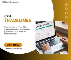 Boost Your Credit with Authorized User Tradelines