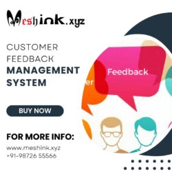 Customer Feedback Management System