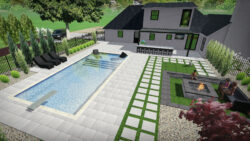 Upgrade Your Outdoors with Expert Landscape Design in Omaha!