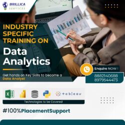 Data Analytics Online Course