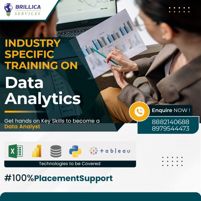 Data Analytics Online Course