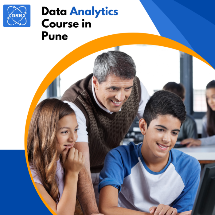 Data Skill Hub – Data Analytics Course in Pune