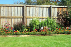 Decorative Fence