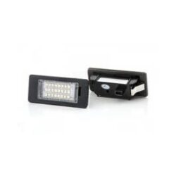 Canlamp LED skiltlys sett (VAG T1)