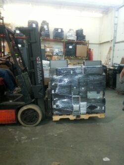 Data center decommissioning services in Loudoun County, VA