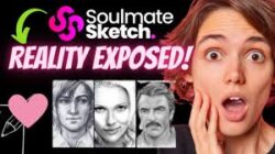 Soulmate Sketch Review: Can a Psychic Drawing Really Reveal Your Soulmate?