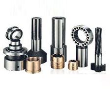 rock drilling equipment manufacturers