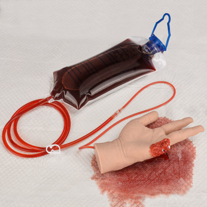 Trauma Hand Stop The Bleed Training Kit