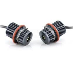 Lumen Angel Eyes til BMW (24W)
