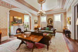 Short Term House Rental Baltimore
