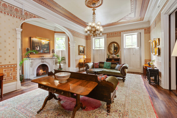 Short Term House Rental Baltimore