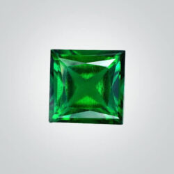 The Advantages of Choosing Synthetic Emeralds