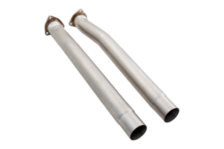 XFORCE – AUDI PFL RS3 8V SECONDARY CAT DELETE KIT