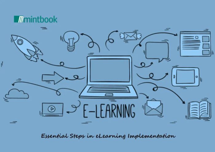 Master eLearning Implementation: Essential Steps for Success