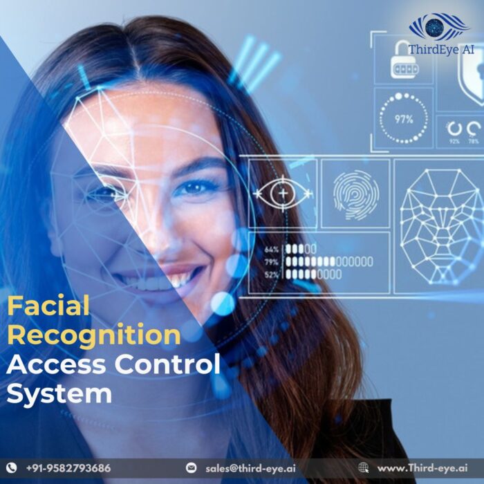 Facial Recognition Solution