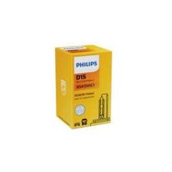 Philips D1S Vision Xenonpære