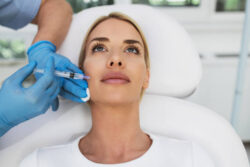 Filler for Scars: Effective Non-Surgical Treatment by Dr. Valaie, MD