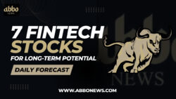 Investing in the Future: 7 Fintech Stocks with High Long-Term Potential