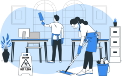 Cellar Cleaning Services in UK