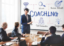 Front Line Coaching – Master-O App