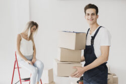 Moving and Storage Chicago