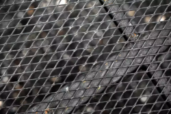 expanded metal mesh