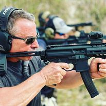Handgun Training Course