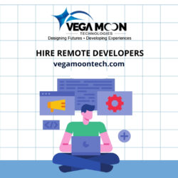 Breaking Boundaries: Vega Moon Technologies’ Guide to hire remote developers