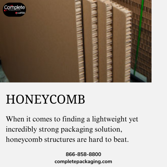 Honeycomb