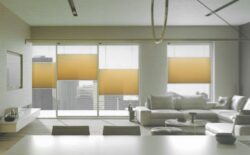 Shop Honeycomb Blinds In New Zealand
