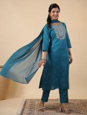 Ethnic Wear Salwar Suits