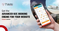 Get Private-label booking engine with TWAI